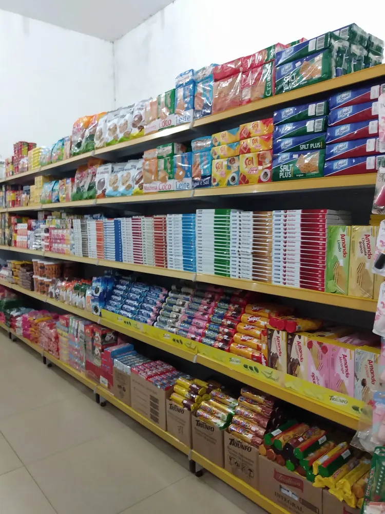 Mercado Alves — foto 3