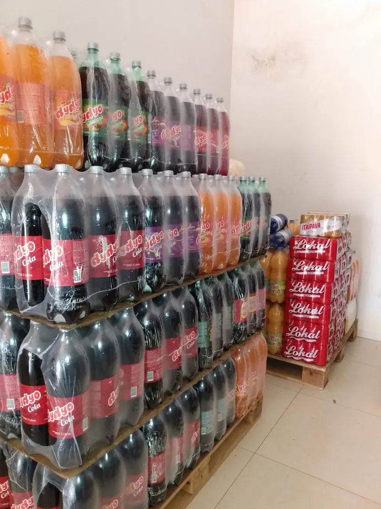Mercado Alves — foto 5