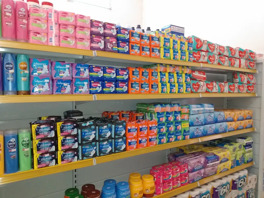 Mercado Alves — foto 6