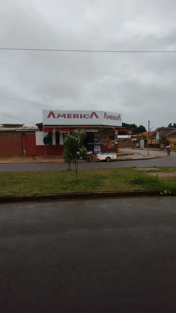 Mercado América — foto 1