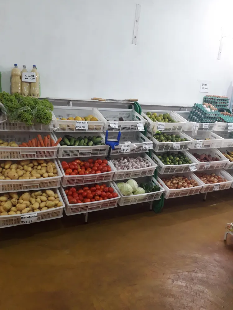 mercado Amorim ZONA LESTE — foto 2