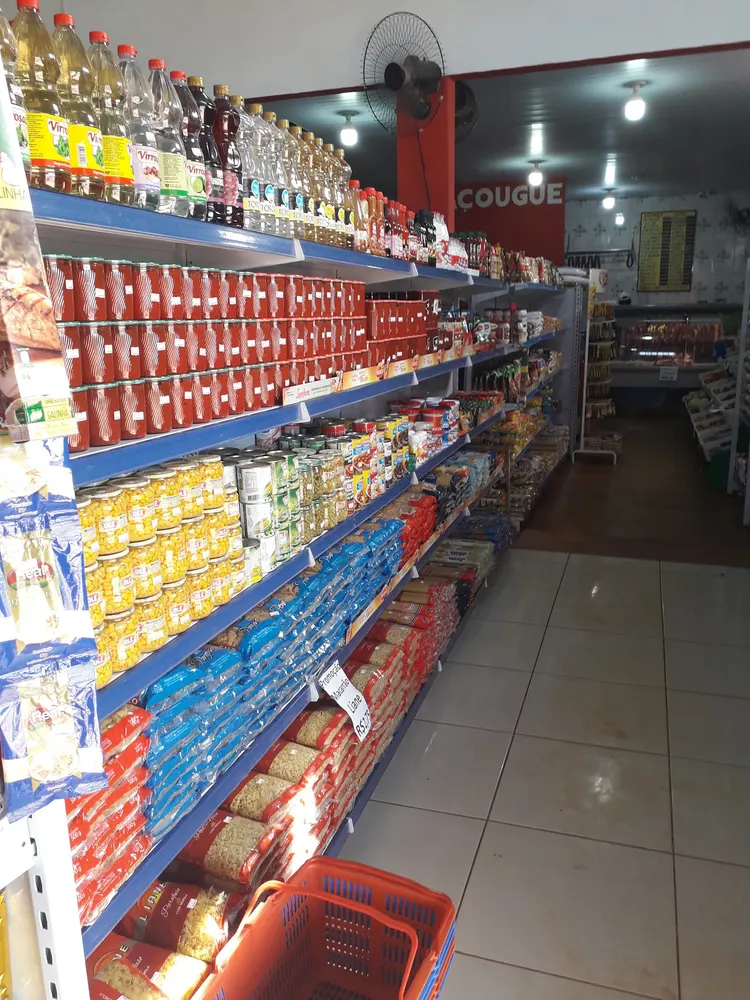 mercado Amorim ZONA LESTE — foto 3