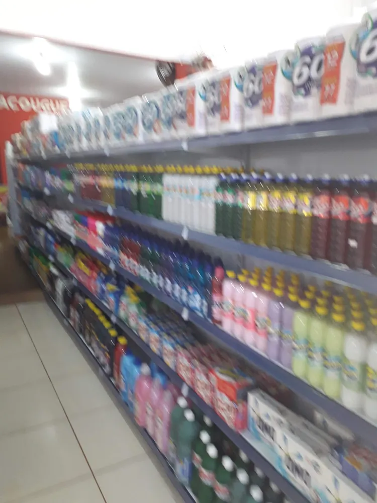 mercado Amorim ZONA LESTE — foto 4