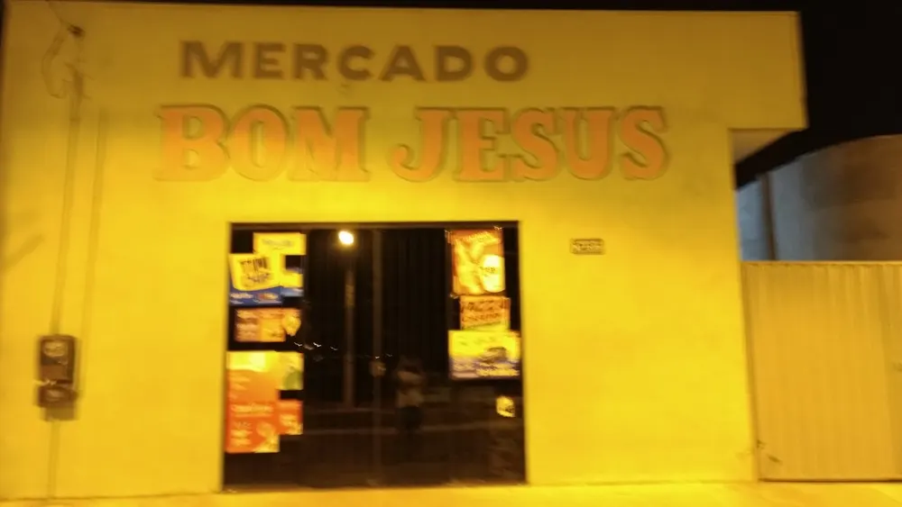 Mercado Bom Jesus — foto 2