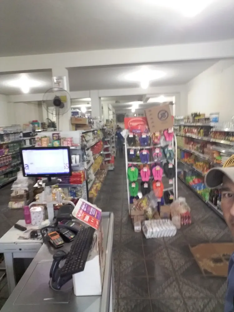 Mercado Cristal — foto 2