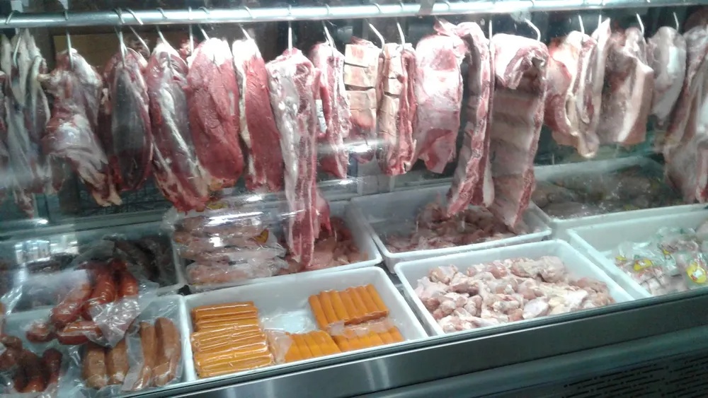 Mercado Cristal — foto 3