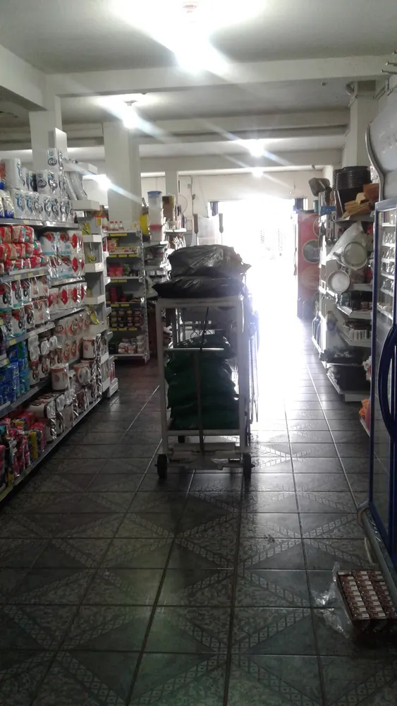 Mercado Cristal — foto 1