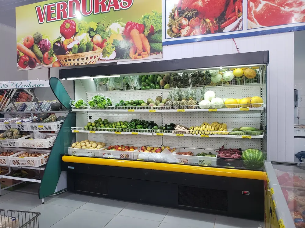 Mercado e Açougue Amazonas - Bairro Cristo Rei — foto 2