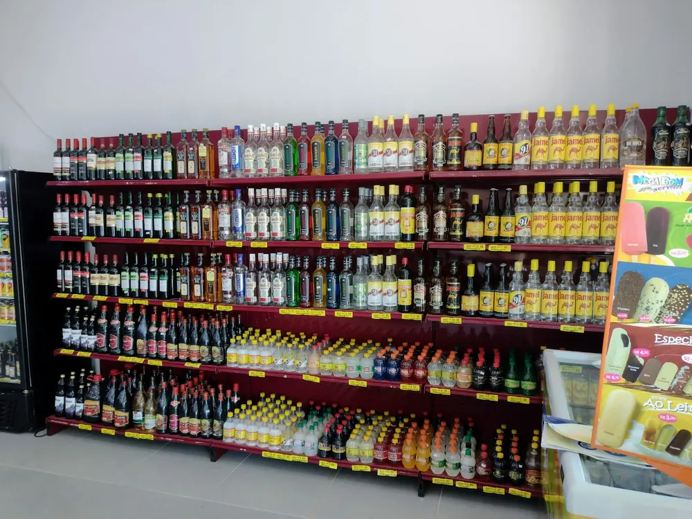 Mercado e Açougue Amazonas - Bairro Cristo Rei — foto 3