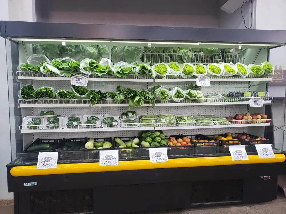Mercado e Açougue Amazonas - Bairro Cristo Rei — foto 4