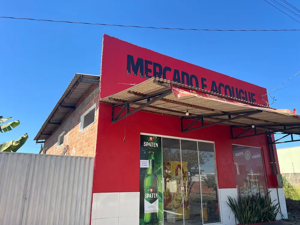 Mercado É Açougue Ribeiro — foto 2
