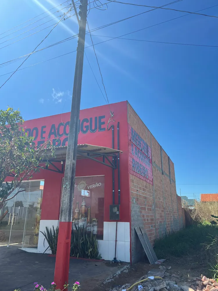 Mercado É Açougue Ribeiro — foto 3
