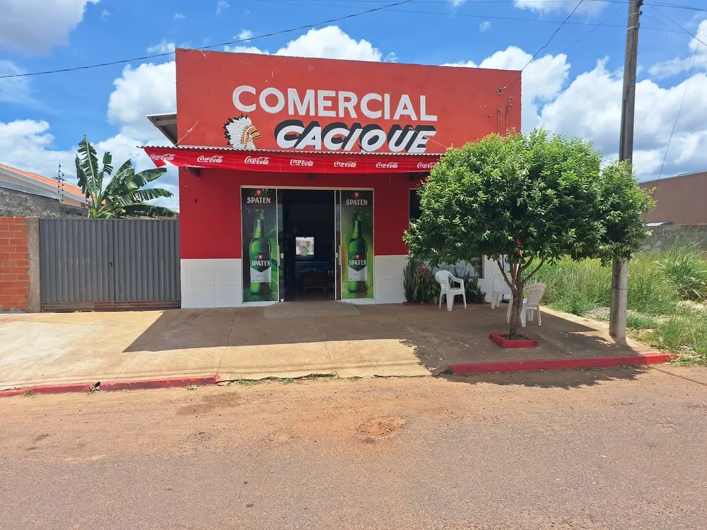 Mercado É Açougue Ribeiro — foto 4