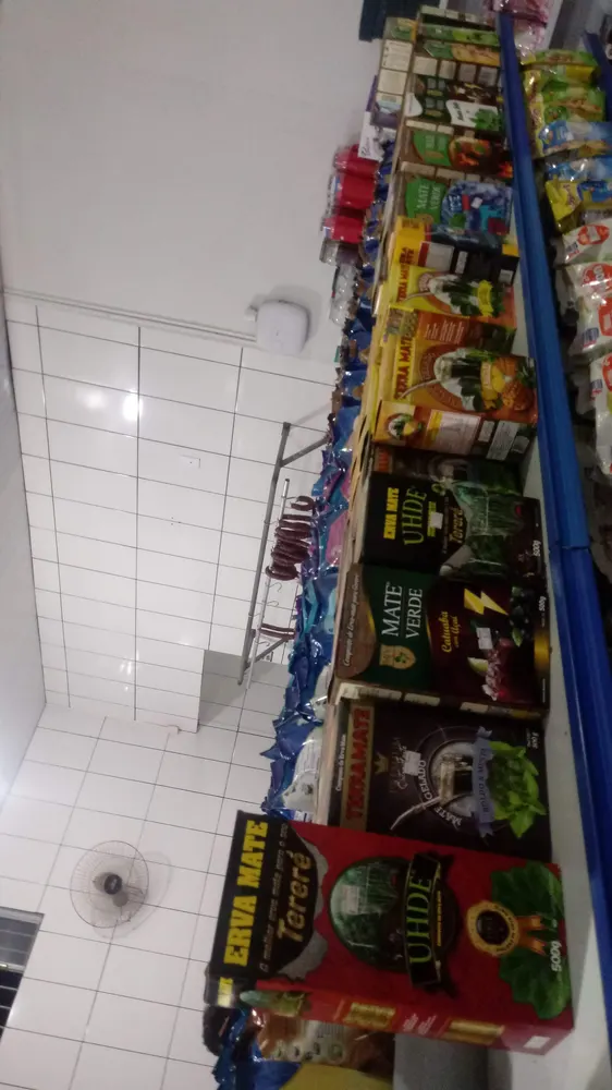 mercado grabrielly — foto 1