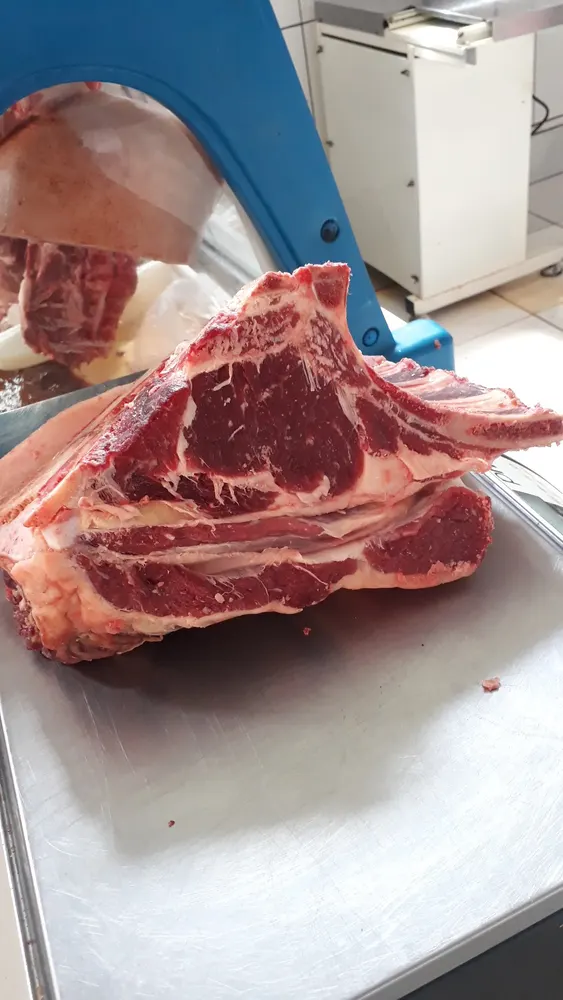 mercado grabrielly — foto 2