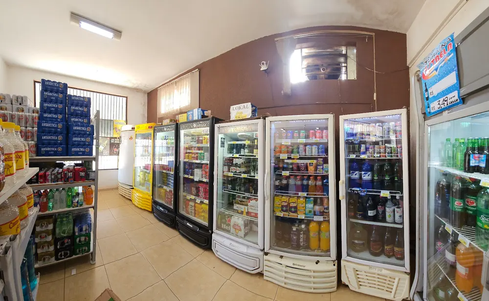Mercado Jaba - Bebidas e Mercearia — foto 2