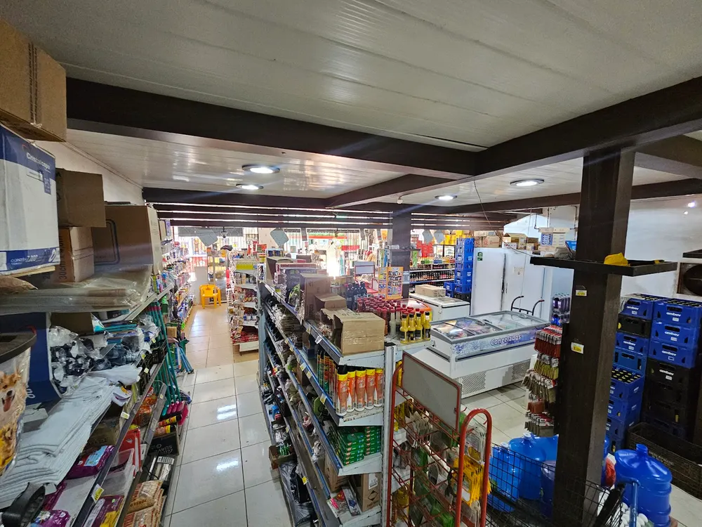 Mercado Jaba - Bebidas e Mercearia — foto 3