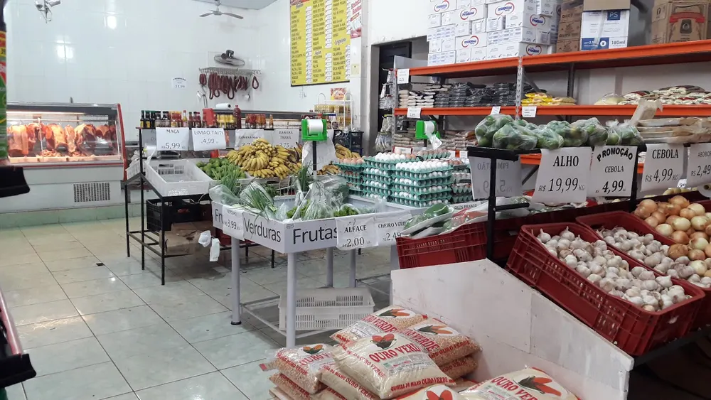 Mercado Norte — foto 2