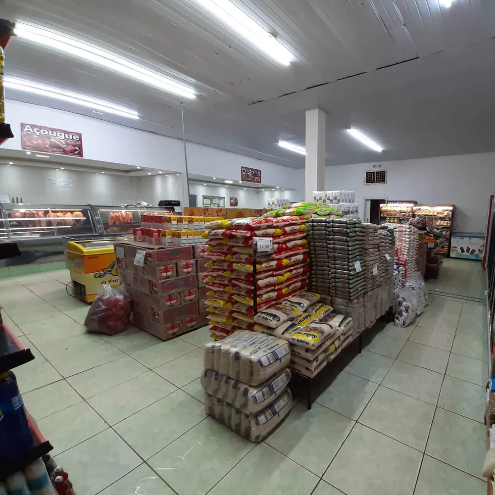 Mercado Norte — foto 1