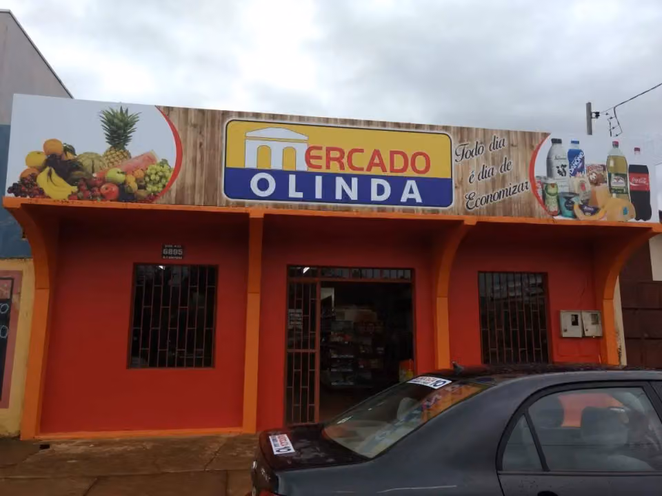 MERCADO OLINDA