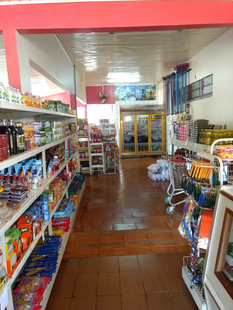MERCADO OLINDA — foto 3
