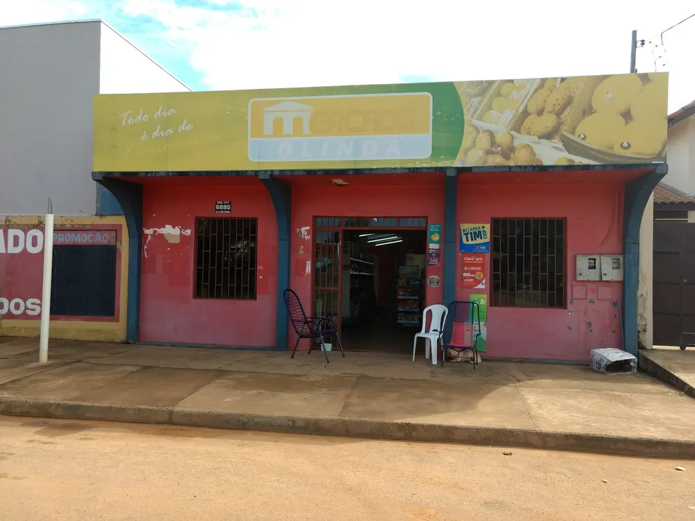 MERCADO OLINDA — foto 4