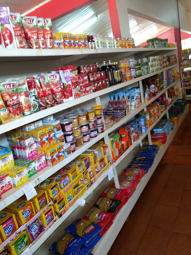 MERCADO OLINDA — foto 1