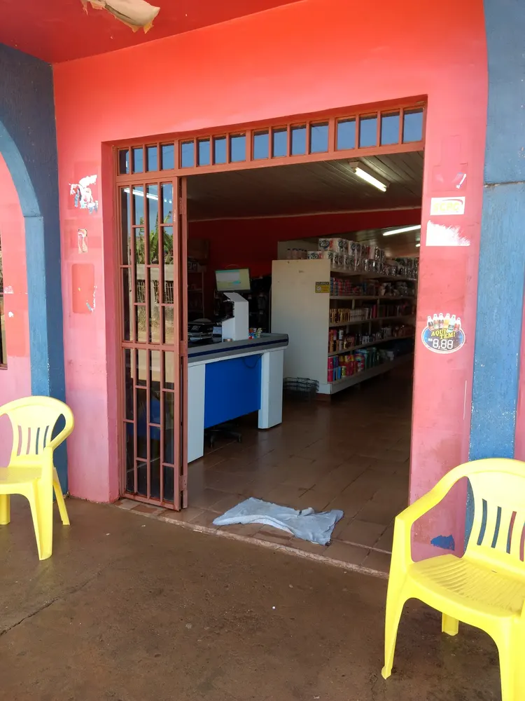 MERCADO OLINDA — foto 5