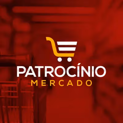 MERCADO PATROCÍNIO