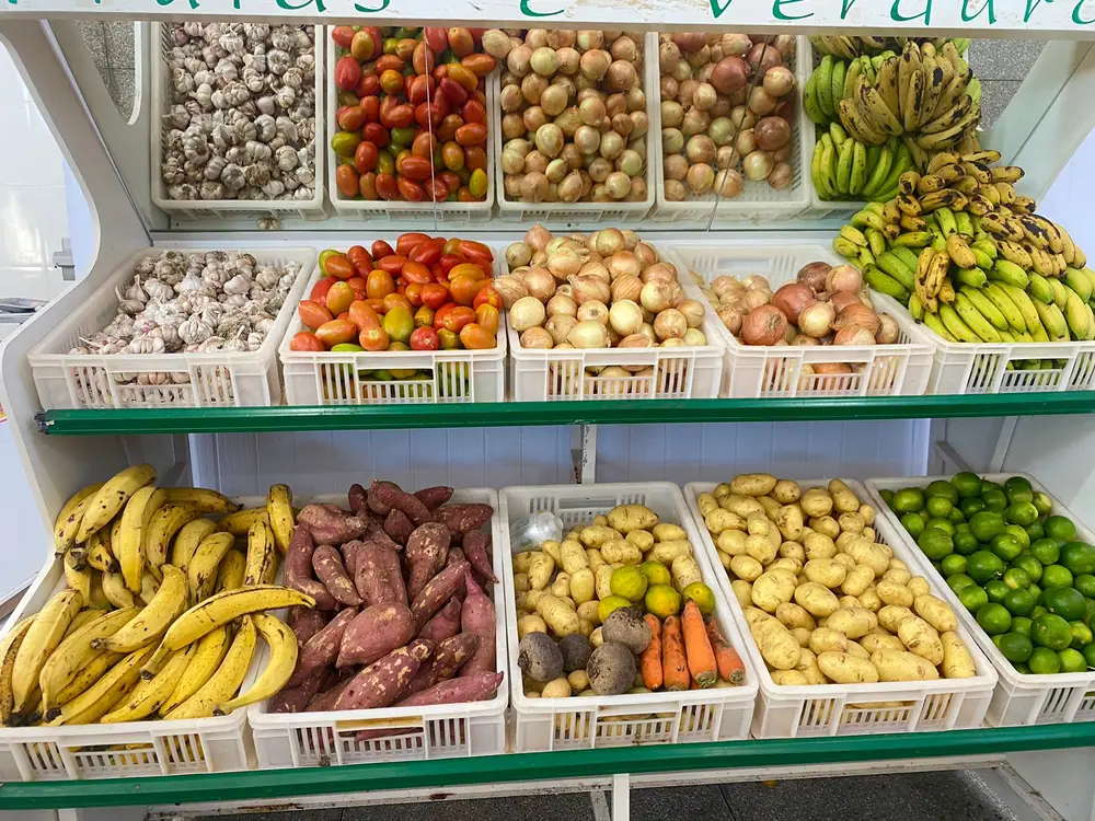 MERCADO PÉROLA — foto 5