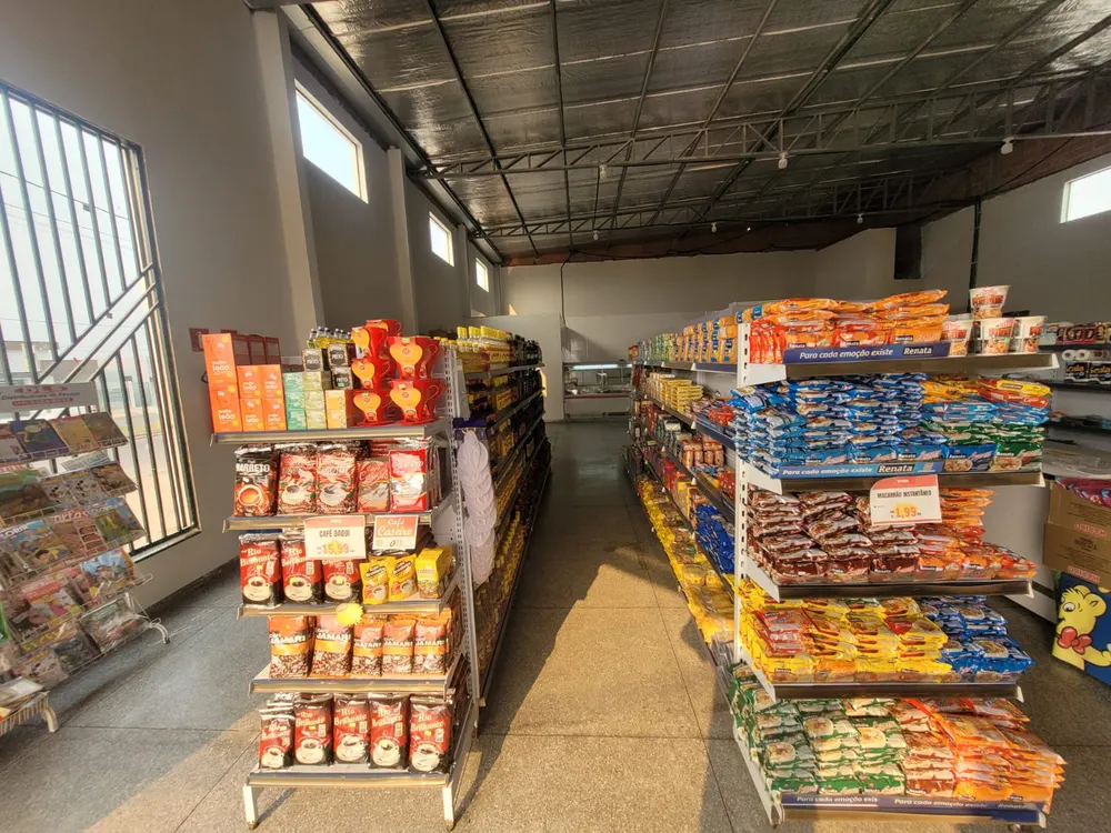 MERCADO PÉROLA — foto 1