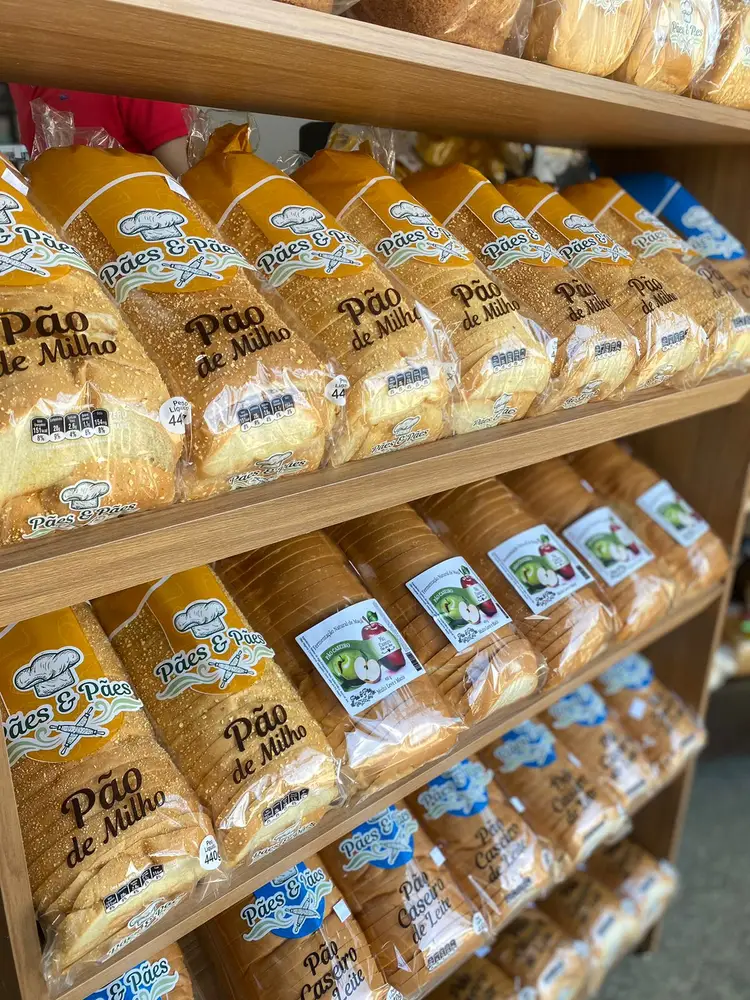 MERCADO PÉROLA — foto 2