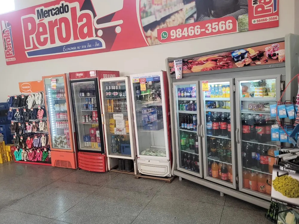 MERCADO PÉROLA — foto 3