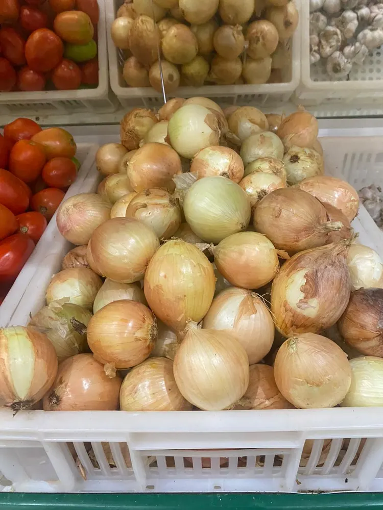 MERCADO PÉROLA — foto 4