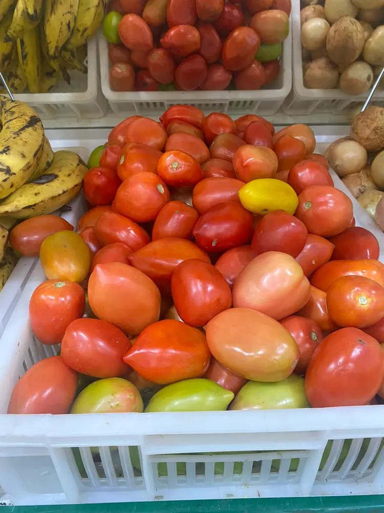 MERCADO PÉROLA — foto 6