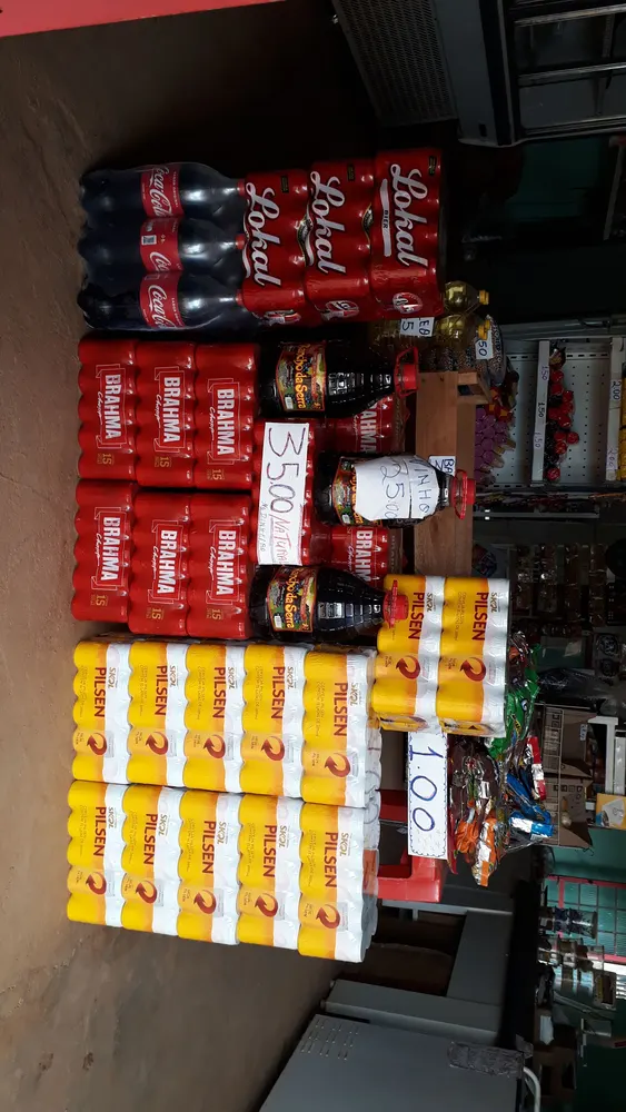 Mercado Renascer — foto 1