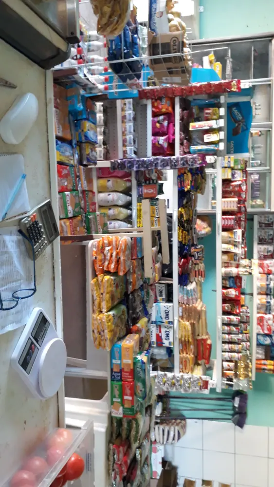 Mercado Renascer — foto 2