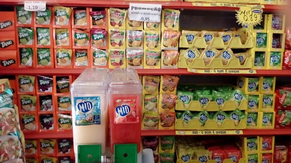 Mercado Sanchez Zona Leste — foto 4