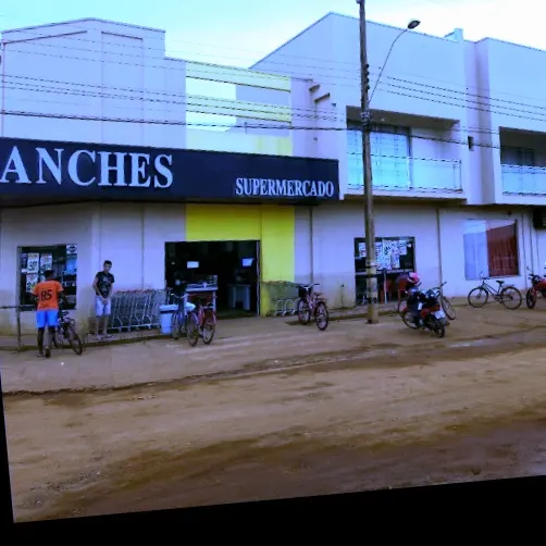 Mercado Sanchez Zona Leste — foto 2