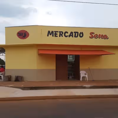 Mercado SENA