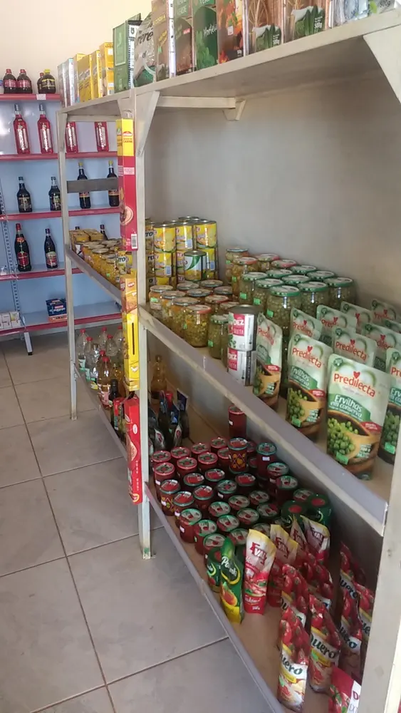Mercado Silas — foto 1