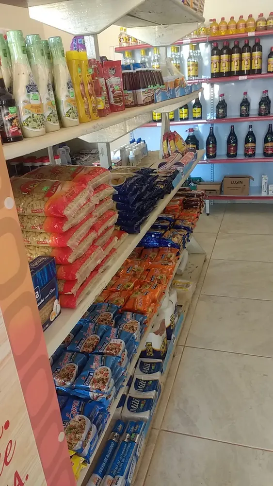 Mercado Silas — foto 2
