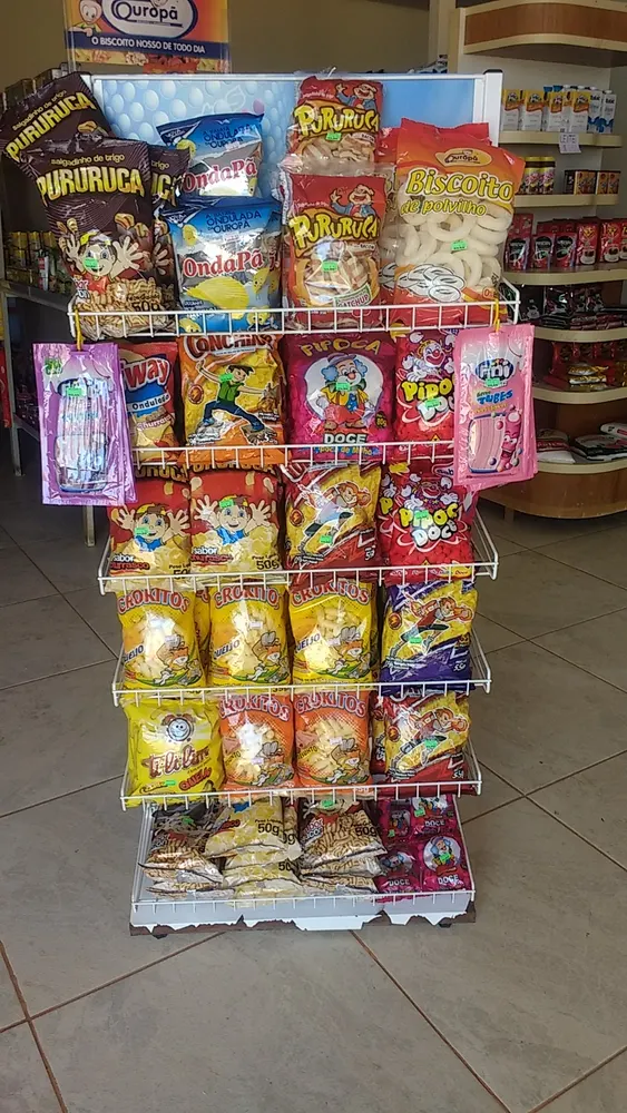 Mercado Silas — foto 3