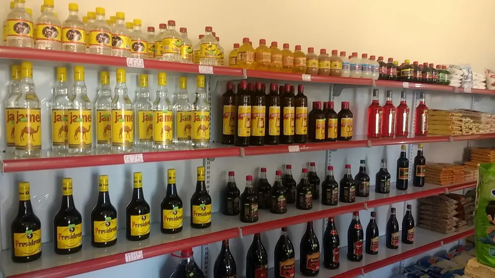 Mercado Silas — foto 4