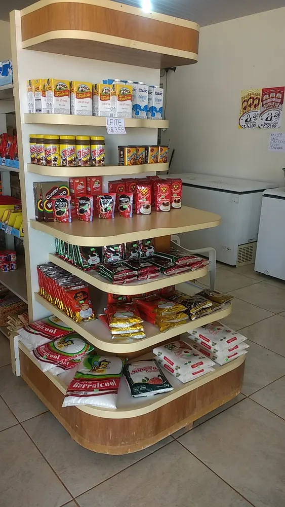 Mercado Silas — foto 6