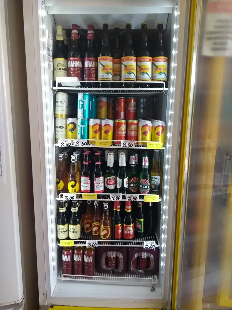 Mercado SuperVille — foto 2