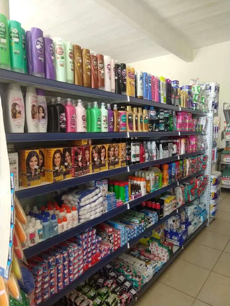 Mercado SuperVille — foto 1