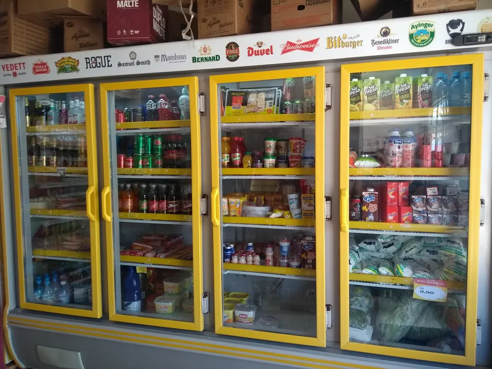 Mercado SuperVille — foto 4