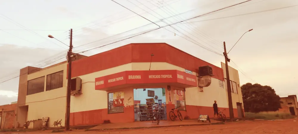 mercado Tropical — foto 1