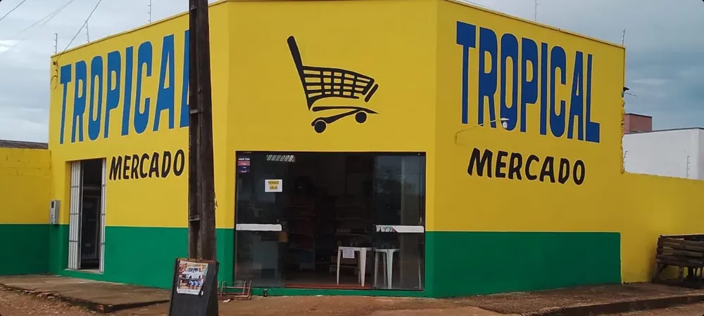 mercado Tropical — foto 3